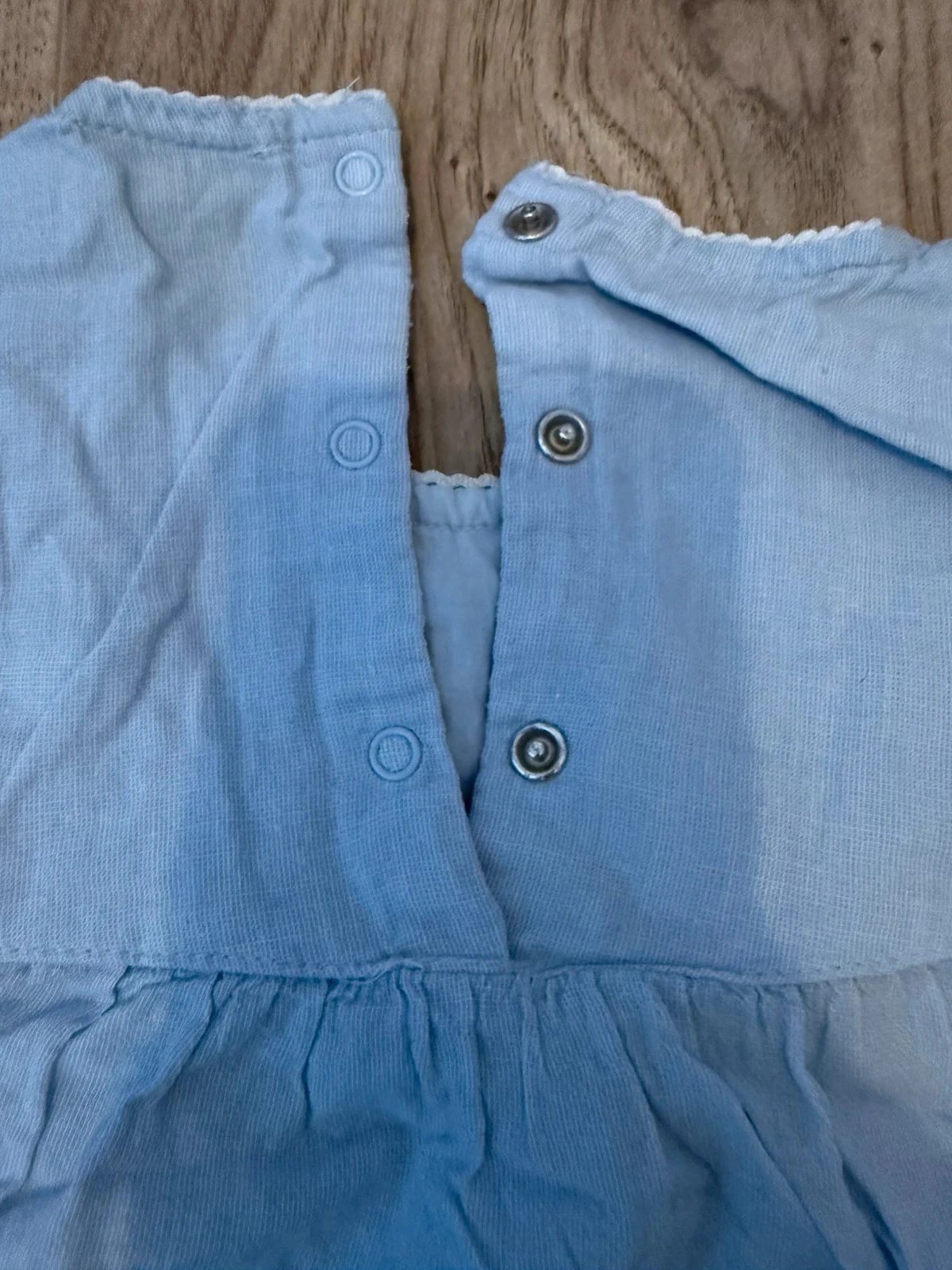 Meisjes blouse – photo 4